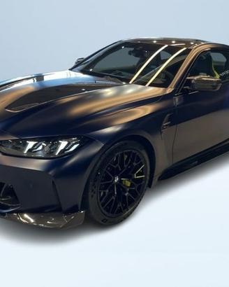 BMW Serie 4 M4 CS COUPÉ