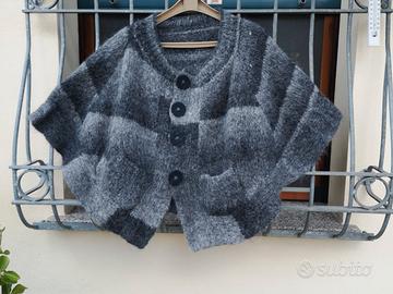 mantelle e giubbotti uomo 