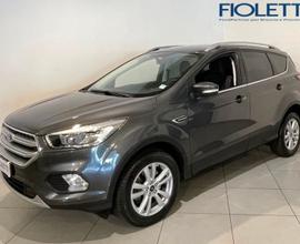 Ford Kuga 2nd SERIE 1.5 TDCI 120 CV S&S 2WD PLUS