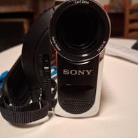 videocamera sony