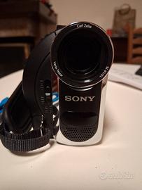 videocamera sony