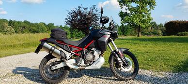 Aprilia Tuareg 660 - 2024