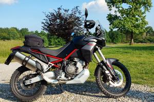Aprilia Tuareg 660 - 2024