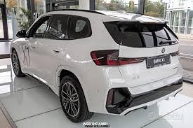 Ricambi bmw x1 u11 2023 2024 2025 musata