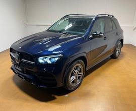 Mercedes-Benz GLE 300 d 4Matic Premium