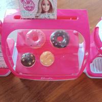 COFFEE SHOP BARBIE