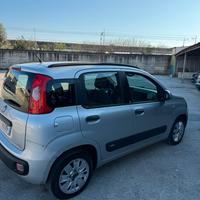 Fiat Panda 2015