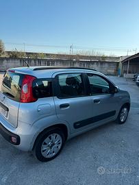 Fiat Panda 2015