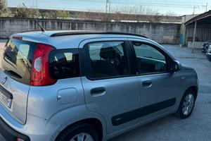 Fiat Panda 2015