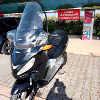 Malaguti medison 150