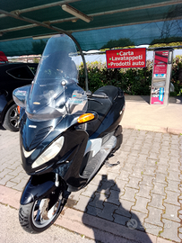 Malaguti medison 150