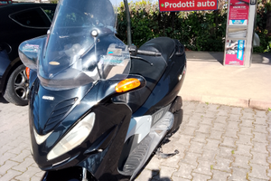 Malaguti medison 150