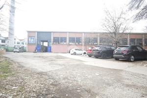 CAPANNONE A MONCALIERI