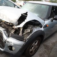 RICAMBI MINI COOPER D CLUBMAN ANNO 2008