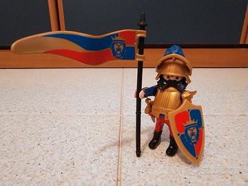 Playmobil Knights 6380