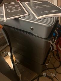 Zendure Hyper 2000 + 2 batterie AB2000