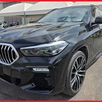 BMW X6 - 2021 Xdrive30d 48v Msport.