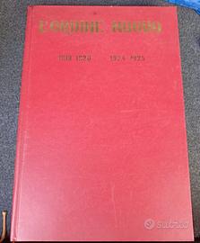 Raccolta pubblicazioni di Antonio Gramsci