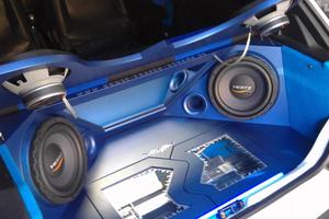 Impianto hi-fi car stereo peugeot 106 / saxo