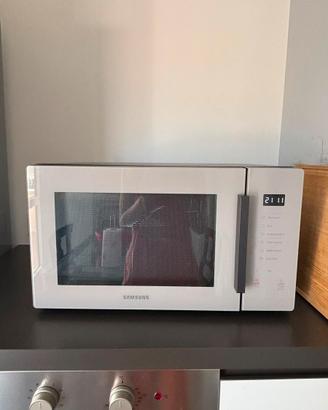 Forno microonde Samsung