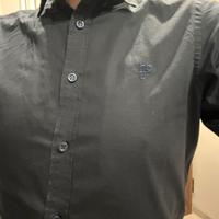 Camicia Harmon & Blaine