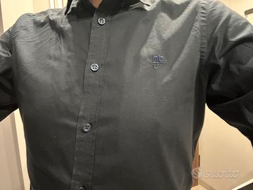 Camicia Harmon & Blaine