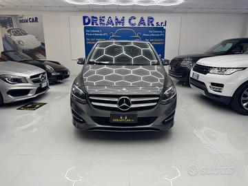 Mercedes-Benz B 180 CDI 109CV 5p. - Diesel -OK Neo