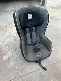 Seggiolino Peg Perego viaggio 1 duo fix ktt