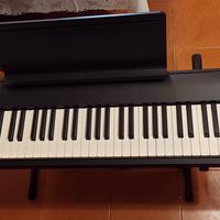 Roland piano digitale FP-30X e panca RPB-300BK