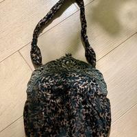 Borsa da sera anni 20’