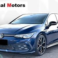 Volkswagen Golf 2.0 200cv TDI GTD DSG