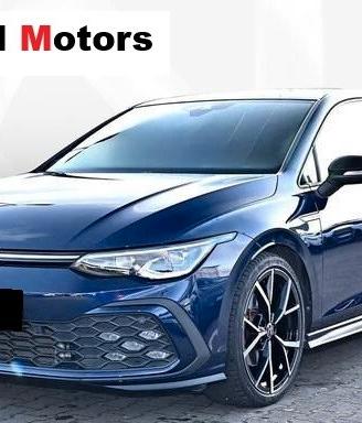 Volkswagen Golf 2.0 200cv TDI GTD DSG