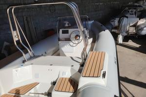 gommone BSC 530