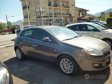 FIAT Bravo 2ª serie - 2009