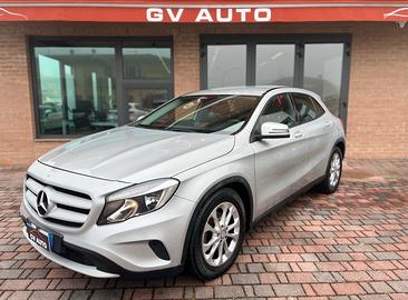 Mercedes GLA 180 CDI Executive