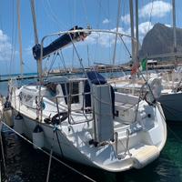 Jeanneau Sun Odyssey 32
