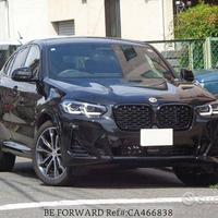 Ricambi usati bmw x4 2024
