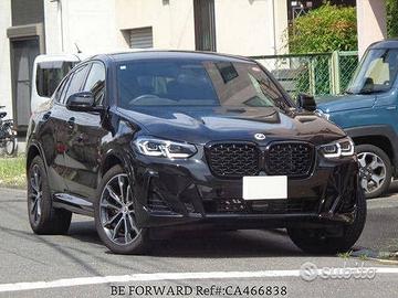 Ricambi usati bmw x4 2024
