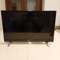 televisore 21 pollici marca Strong