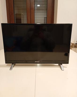televisore 21 pollici marca Strong