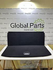 Pianale tappeto rivestimento posteriore Kia Sporta