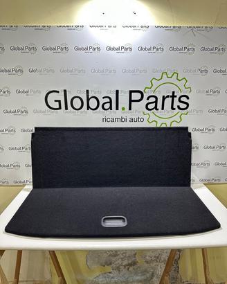 Pianale tappeto rivestimento posteriore Kia Sporta