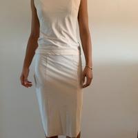 Gonna e canottiera Patrizia Pepe