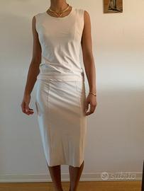 Gonna e canottiera Patrizia Pepe