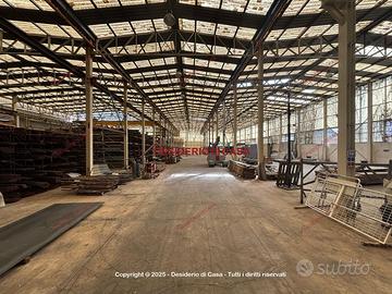 Locale, Brancaccio - Conte Federico, Palermo.