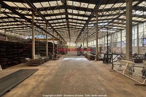 Locale, Brancaccio - Conte Federico, Palermo.