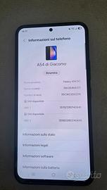 samsung galaxy  A54, Dual Sim, 8 GB RAM, 128 GB 
