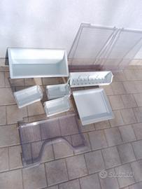 Componenti per frigorifero Ariston 