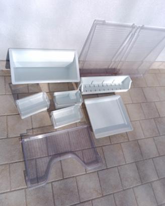 Componenti per frigorifero Ariston 