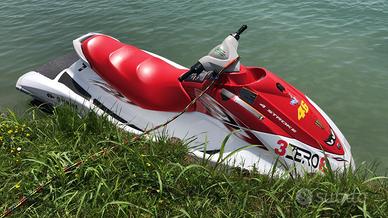 Yamaha VX Waverunner 110